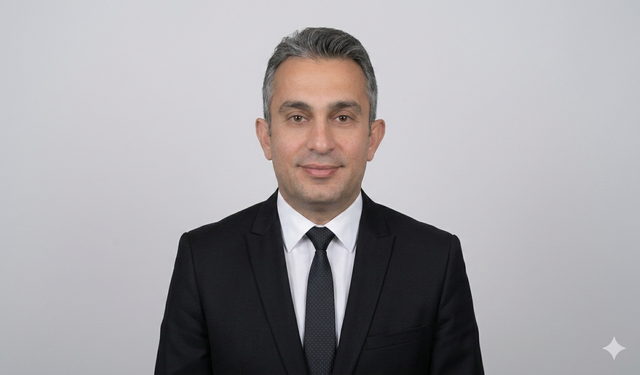 Eskişehir’in Yeni Başsavcısı Ferhat Deniz’in Kariyeri
