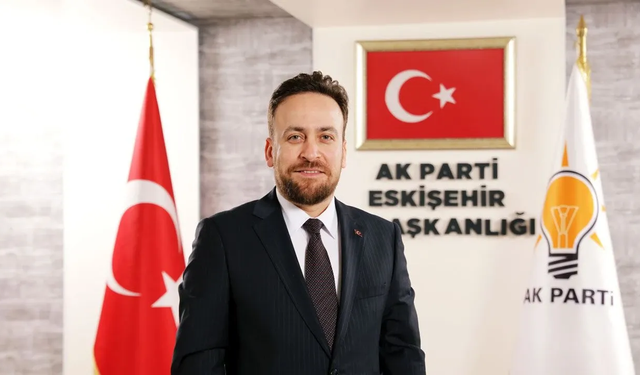 Serhat Tunç’tan Tepebaşı Belediye Meclisi Toplantısına Tepki