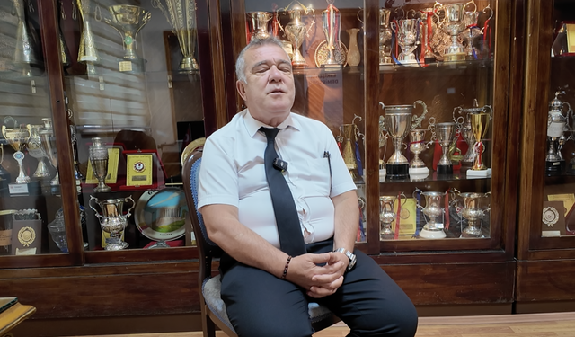 Demirspor’da Şok Karar
