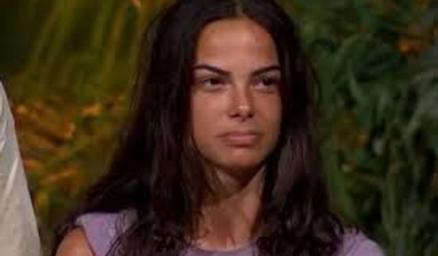 Survivor Beyza’dan Şok İtiraf