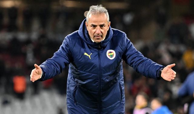 İsmail Kartal’dan Hücum Hattına Özel Dokunuş!
