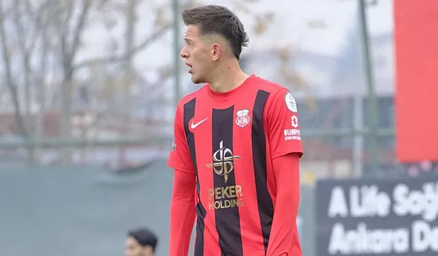 Eskişehirspor'da hedef Baykuş!