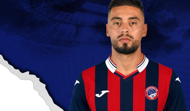 Kırıkkale FK, Es-Es'ten bir oyuncu daha aldı!