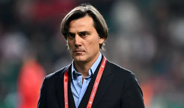 İtalyan basını Montella’yı sert ifadelerle eleştirdi