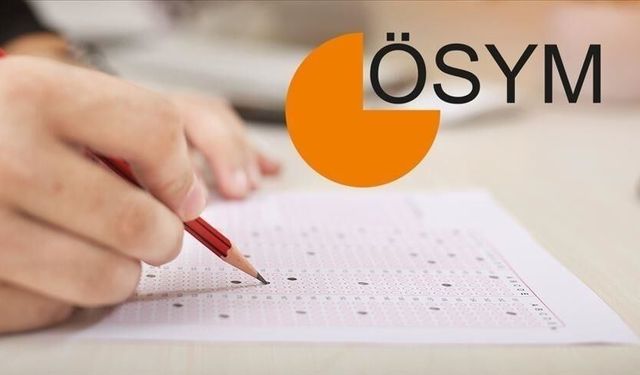 2026-ALES/1 Sınav Sonuçları Erişime Açıldı