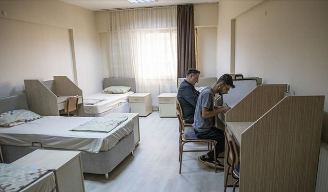 İBB Öğrenci Yurtlarına Zam Geldi!