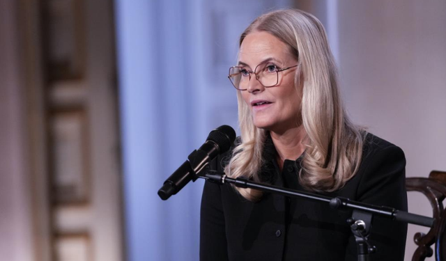 Norveç Veliaht Prensesi Mette-Marit’e akciğer nakli yapıldı