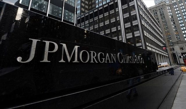 J.P. Morgan'dan Türkiye İçin Kritik Faiz Revizyonu