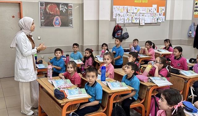 Eskişehir'de Okullar 1 Gün Tatil!