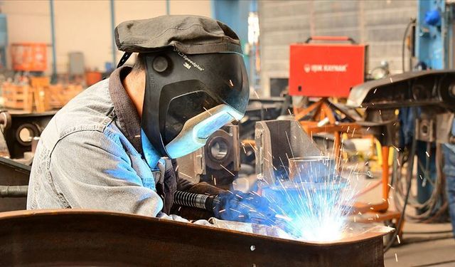 İSO 500 Listesi Açıklandı: Türkiye’nin Devleri Belli Oldu!