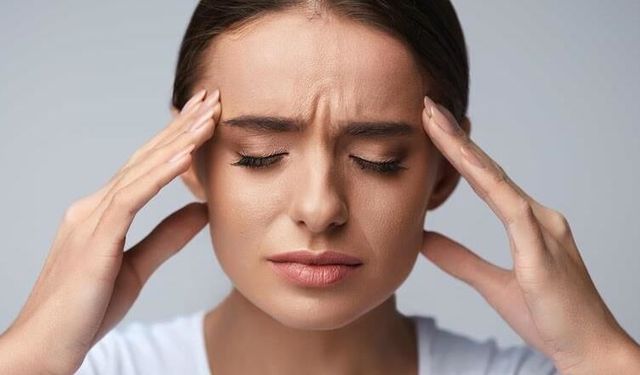 Binlerce Kişi Güne Baş Ağrısıyla Uyandı!