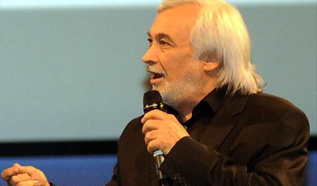 Usta Sanatçı Müjdat Gezen'e Hapis Cezası