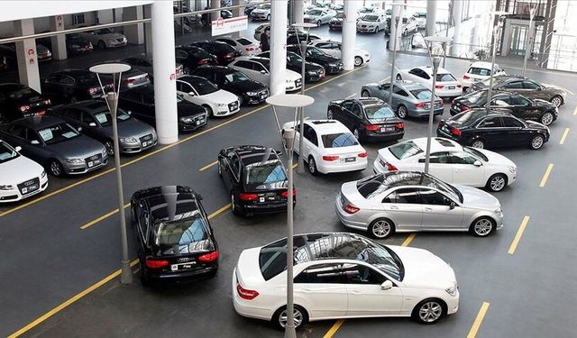 Vergi Borcu Olanlar Dikkat: Araç Satışında Yeni Dönem Başladı!