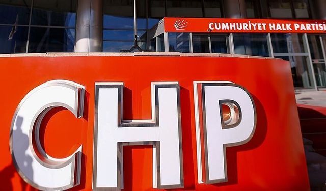 CHP Belediye Başkanı İstifa Etti!