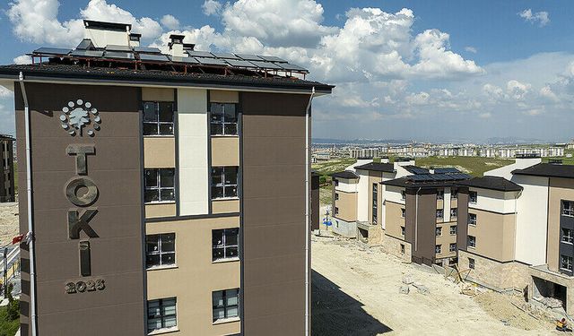 Toplu Konut İdaresi Başkanlığından Açık Satış Kampanyaları İçin Dolandırıcılık Uyarısı