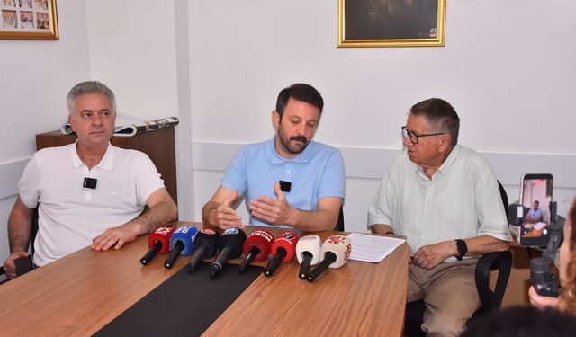 Eskişehir hentbolda yeniden yükseliyor!