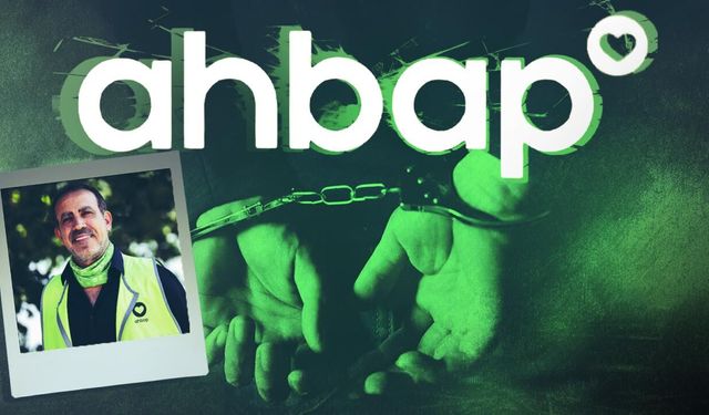 Ahbap Derneği’ne Yapılan Bağışlar İncelemede