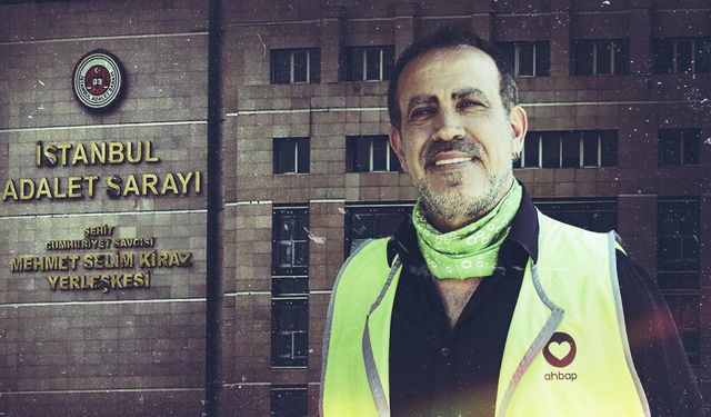 AHBAP Soruşturmasında Kritik Karar