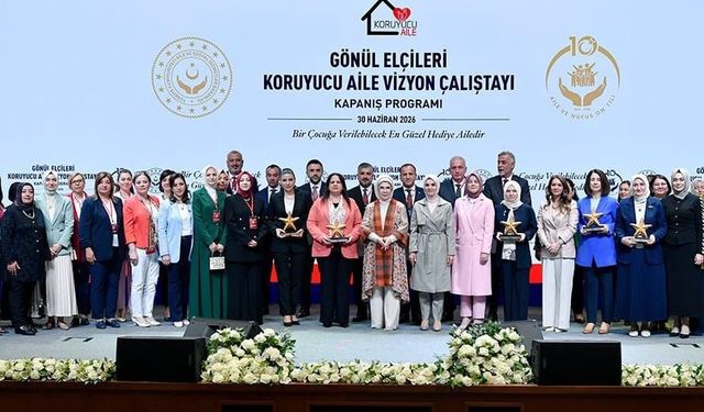 "Kalpten Kalbe Bir Yol Vardır"