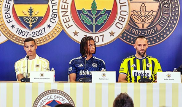 Fenerbahçe’de Yeni Transferler Gornik Zabrze Maçında Olacak Mı?