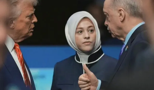Cumhurbaşkanlığı Tercümanı Kim? İşte Fatıma Gülhan Abushanab Hikâyesi