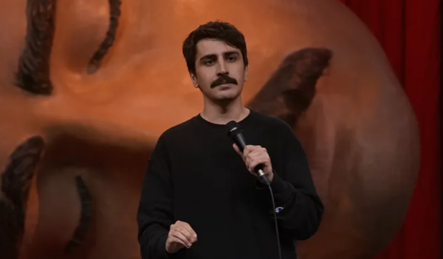 Komedyen Deniz Göktaş’tan Adliyedeki Savunması Ortaya Çıktı