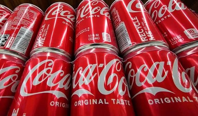 Coca-Cola'dan Şok Karar
