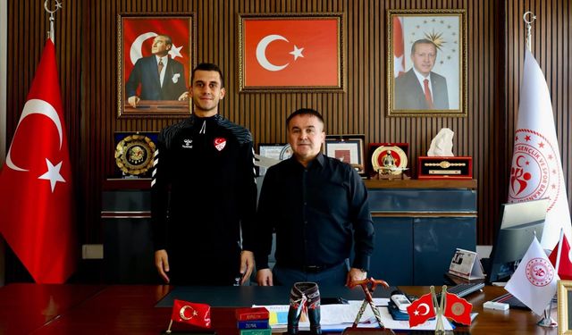 Klasmana yükseldi!