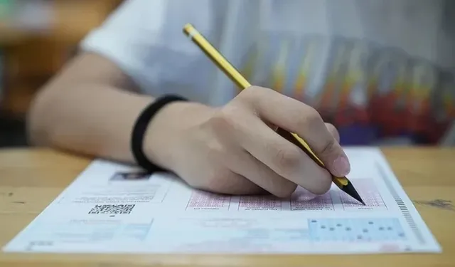 LGS tercihlerinde "Rota Maarif" dönemi başlıyor