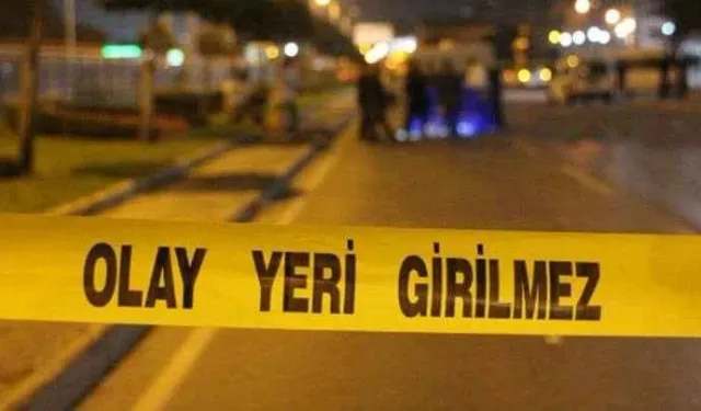 71 Evler Mahallesi'ndeki taşlı sopalı kavgada 5 kişi tutuklandı