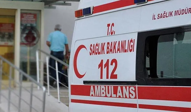Kiraz yedikten sonra rahatsızlanan çift hayatını kaybetti