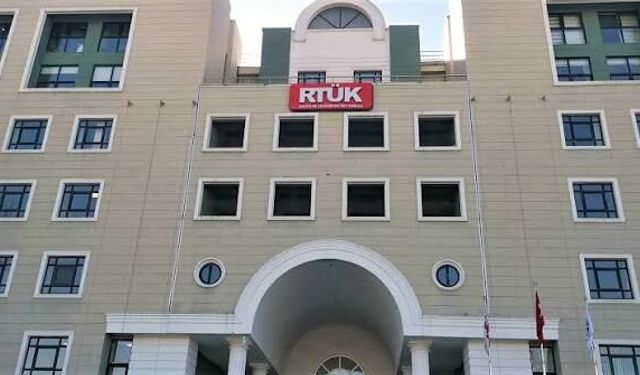 RTÜK'ten medya kuruluşlarına NATO Zirvesi uyarısı