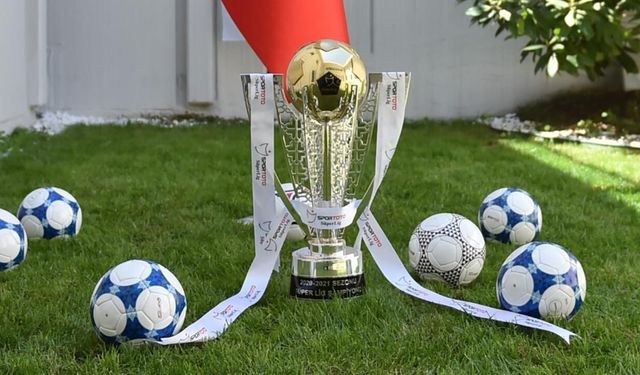 Süper Lig’de 3. Hafta Başlıyor