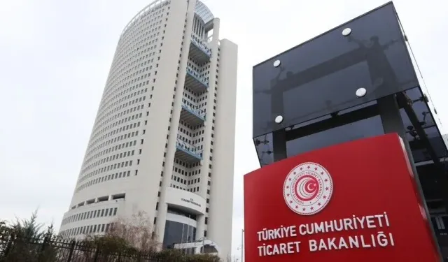 Ticaret Bakanlığı 608 Firmaya Dahilde İşleme İzni Verdi
