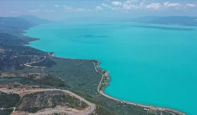 Serinlemek İçin Giren İki Gençten Acı Haber Geldi!