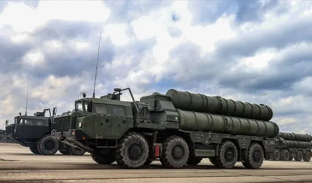 Rusya’dan S-400 Satışı İddialarına Yanıt
