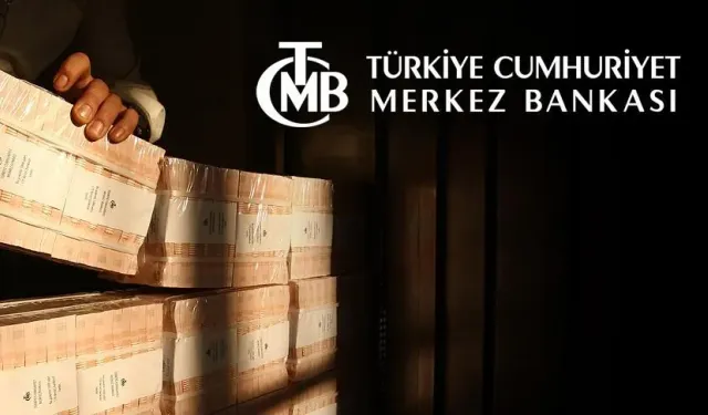 Merkez Bankası'ndan yılın beşinci faiz kararı açıklandı!