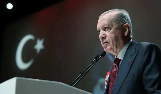 Erdoğan: Türkiye’nin Güvenliği Kimseye Emanet Edilemez