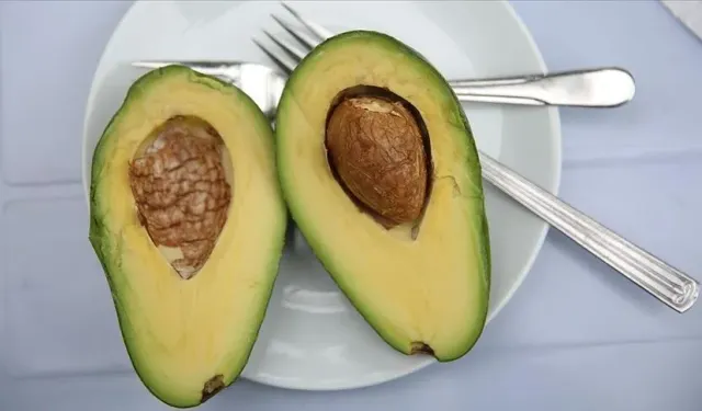 Avokado Obezlerde Kalp Riskini Azaltıyor