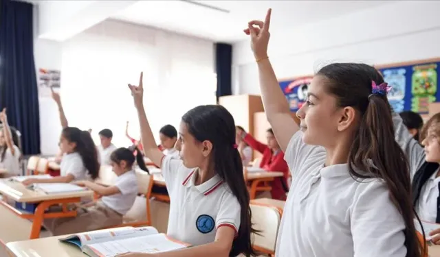 MEB’den 81 İlde Yeni Dönem