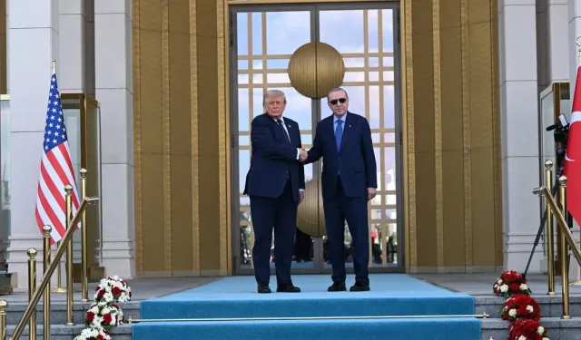 MSB’den NATO Zirvesi ve CAATSA Açıklaması