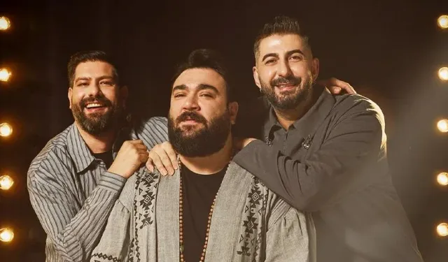 Sakiler’den Şaşırtan Ayrılık Kararı
