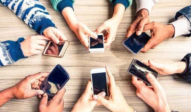 Bumble’dan Büyük Değişiklik