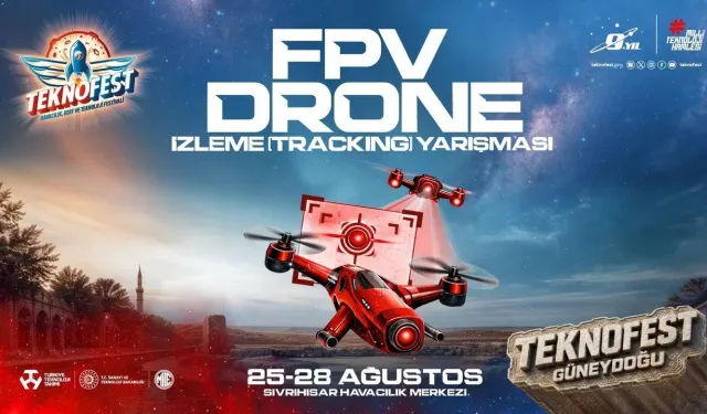 “TEKNOFEST’te Eskişehir Finali Başladı