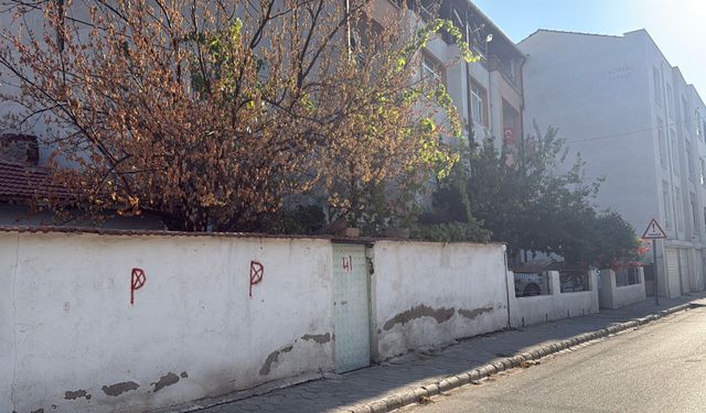 Eskişehir'de Evde Çıkan Kavga Kanlı Bitti