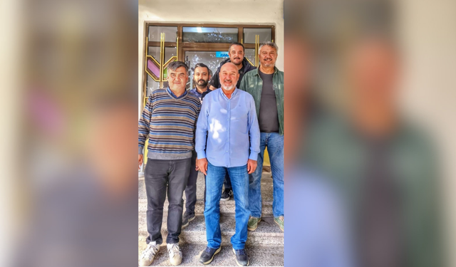 Eskişehir futbolunda tehlike çanları çalıyor!