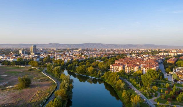 Eskişehir'de Öğrencilerin En Çok Tercih Ettiği Mahalleler