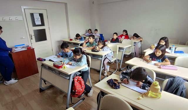 Eskişehir Emek Gençlik Merkezi’nde Güz Dönemi Atölyeleri Başlıyor