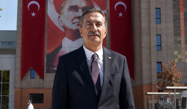 Ataç: Bu Destan Cumhuriyetimizin Temelidir