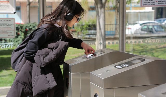 Eskişehir Öğrenci Abonman Ücreti Ne Kadar Oldu?
